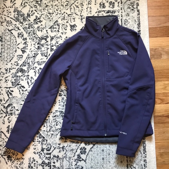 The North Face Apex Soft Shell Jacket Size XS - Picture 1 of 5